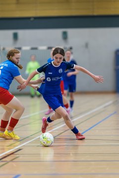 Bild 1172 - wCJ NFV Futsalmeisterschaft